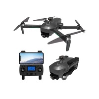 ZLRC SG906 Max 4k Obstacle Avoidance 3 Axis Gimbal 5G WiFi GPS Drone