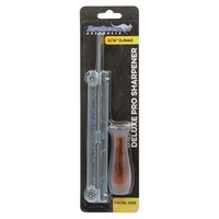 Archer Deluxe Pro Chainsaw Chain Sharpener - 3/16"