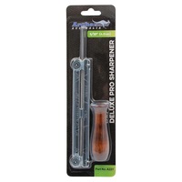 Archer Deluxe Pro Chainsaw Chain Sharpener - 5/32"