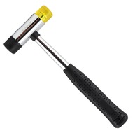 KC Tools 3 Piece Soft Blow Hammer - 15070