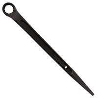 KWT 46mm Offset Ring Spanner Podger Bar
