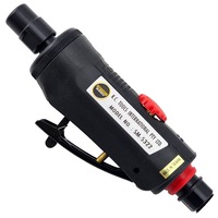 KC Tools Straight 1/4" Collet Air Die Grinder