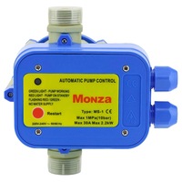 Monza 30 Amp Auto Pump Control