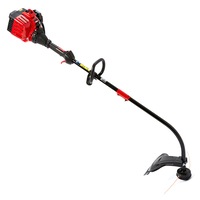 Rover 2 Stroke Curved Shaft Line Trimmer - R2600