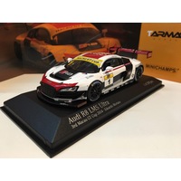 Minichamps x Tarmac Works 1/43 Audi R8 LMS Ultra / Macau GT Cup/ Edoardo Mortara