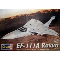 Revell 1/72 EF-111A Raven Kit 95-85-5480