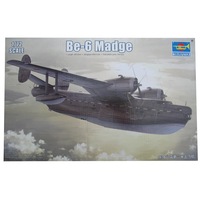 Trumpeter 1/72 Be-6 Madge Kit