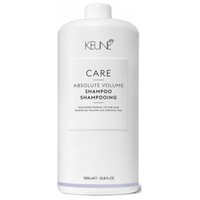 Keune Care Absolute Volume Shampoo 1000ml