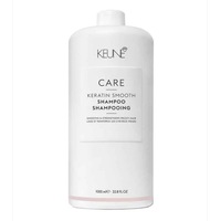 Keune Care Keratin Smooth Shampoo 1000ml