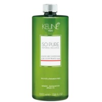 Keune So Pure Colour Care Conditioner 1000ml
