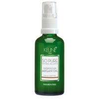Keune So Pure Moroccan Argan Oil 45ml