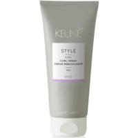 KEUNE Style Curl Cream 200ml