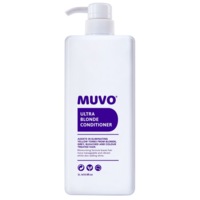 Muvo Ultra Blonde Conditioner 1000ml