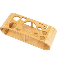 Ozoffer 12Pcs Cocktail Shaker Set Mixer Martini Strainer Bartender Kit Spirits Maker Bar