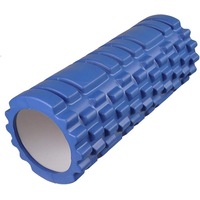 Ozoffer EVA PVC Foam Yoga Roller Physio Pilates Gym