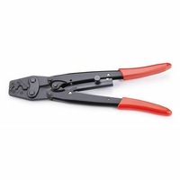 Ozoffer 1.25 - 16mm2 Cable Crimper Anderson Plug Lug Battery Non Inslated Crimping Tool