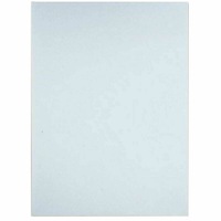 Ozoffer 5x Blank Painting Canvas Artist Stretched Canvases White Art Oil Acrylic Paint