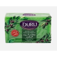 Ozoffer 6x Duru Marseilles Moisturizing Olive Oil Soap - 150g & Natural