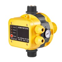 Ozoffer Automatic Water Pump Controller Pressure Electric Switch
