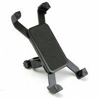 Ozoffer Motorcycle Bicycle Bike MTB Handlebar Mount Holder Stand For Mobile Phone GPS