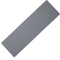 Ozoffer Non-Slip Kitchen Waterproof Door Mat Home Floor Rug Carpet Anti-Oil Easy Clean