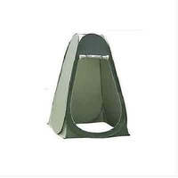 Ozoffer PRIVACY ENSUITE POP UP SHOWER TENT CHANGE ROOM TOILET FLIP OUT