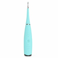 Ozoffer Tooth Cleaner Electric Dental Scaler Tartar Plaque Calculus Remover