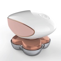 Ozoffer Women Electric Epilator Facial Hair Remover Removal Body Arm Legs Bikini Shaver