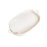 Cotton Rope Changing Basket with pad