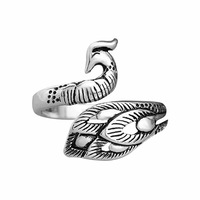 Adjustable Knitting Loop Crochet Loop Knitting Accessories Ring Finger Decor