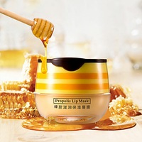 Lip Bee Balm Moisturizing Lips Honey Lip Mask Balm Care Lip