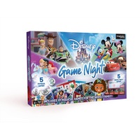 Disney Game Night-Board Game