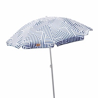 Lazy Dayz Beach Umbrella - Makena