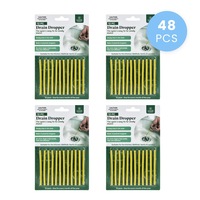 48 pcs Drain Dropper Stick