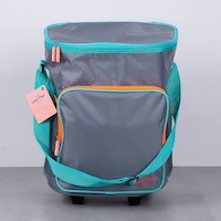 Lazy Dayz Insulated Jumbo Trolley Cooler
