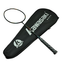 Kawasaki Badminton Racquet - Adder 7800 - Speedy Attacking For Advanced Level
