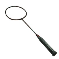 Wilson Badminton Racquet - N CODE 6 - Full Carbon Graphite - NO Racquet Cover