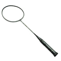 Yonex Carbonex 20 White -3u4- Made In Japan - Badminton Racquet - Frame Only