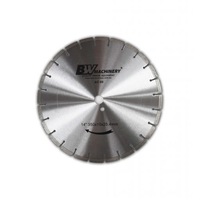 BWM 14"/350mm AC80 Diamond Blade