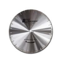 BWM 16"/400mm AC40 Diamond Blade