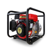 BWM 2" Clean Water Pump (WP2000)