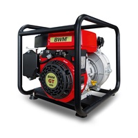 BWM 2" High Pressure Water Pump (WPH2002)