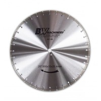 BWM 20"/508mm AC40 Diamond Blade