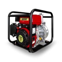 BWM 3" Clean Water Pump (WP3000)