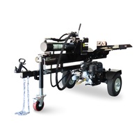 BWM 30Ton Briggs&Stratton 6.5hp Log Splitter -Essential Series LSE30