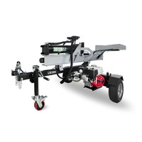 BWM 30Ton Honda GX200 Engine Log Splitter -Essential Series LSE30H