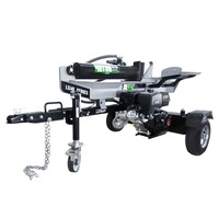 BWM 40Ton Log Splitter -Loncin 420cc Engine (LS40LC)
