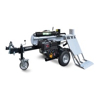 BWM 50Ton Briggs 13.5hp Log Splitter with Lifter -Deluxe Series LSD50K