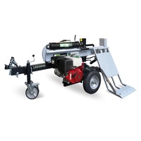 BWM 50Ton Honda GX390 Engine Log Splitter with Lifter -Deluxe Series LSD50HK