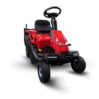 BWM Combi HMR12/30C Hydro Automatic Mini Rider Mower - 30"(HMR12/30C)